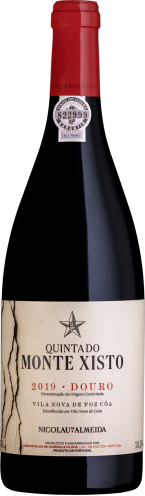 Quinta do Monte Xisto