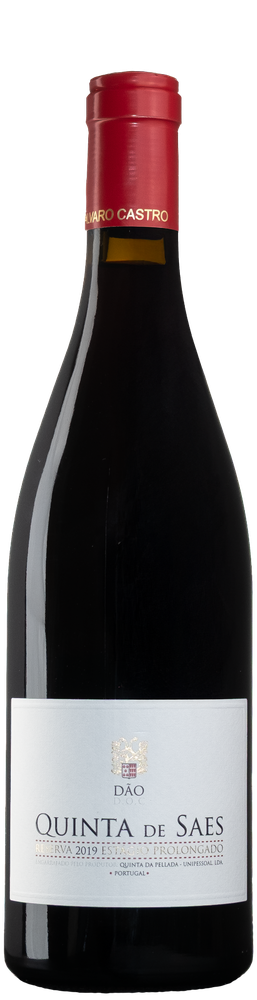 Quinta de Saes Estagio Prolongado