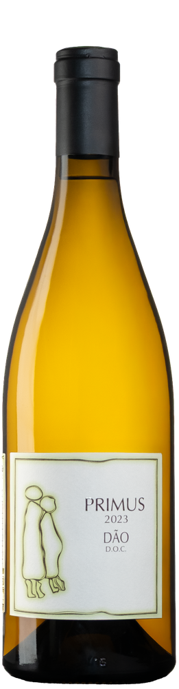 Quinta da Pellada 'Primus' wine bottle from Quinta da Pellada